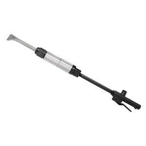 เครื่องมือลมอุตสาหกรรม GATX GP-0318L กำลังลม 4,000 BPM แรงดัน 6.2 บาร์  เครื่องมือลมกำลังสูงสำหรับงานตัดชิปฟลักซ์  รองรับการปรับแต่ง OEM รุ่น 400 GP-0318L Hig - Product Image 1