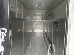 รถขายอาหารเคลื่อนที่ขนาดใหญ่<span class=keywords><strong>ส</strong></span>ุดหรูสำหรับธุรกิจขายเบอร์เกอ<span class=keywords><strong>ร์</strong></span> ฮอทดอก และของว่าง ผลิต<span class=keywords><strong>ใน</strong></span>จีน - Product Image 6