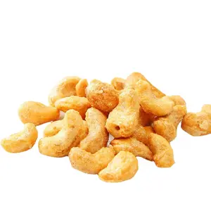 Top Grade Competitive Price Nut Cashew Nuts Snack