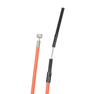 Kit de câbles de frein d'origine BAIJIA en ABS pour trottinette électrique Xiaomi Mi 4 Lite de deuxième génération – Remplacement du câble de frein à tambour - Product Image 4