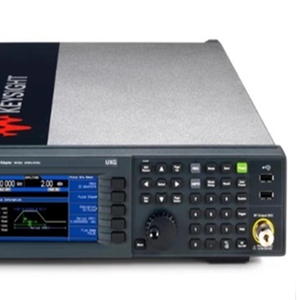 Nuevo Generador de Señales Ágil Keysight N5191A UXG Serie X de 20G, Alta Precisión, Multivoltaje, 1 Año de Garantía - Product Image 2