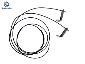 Sensor de Fibra Óptica FU-88, Sensor Fotoeléctrico de Alta Detección, Dispositivo de Detección Industrial, Rendimiento Estable y Rápido - Product Image 1