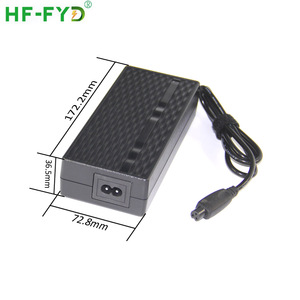 FY1505000 AC/DC-STROM ADAPTER 220AC BIS 15V 5A DC-STROM VERSORGUNG - Product Image 2