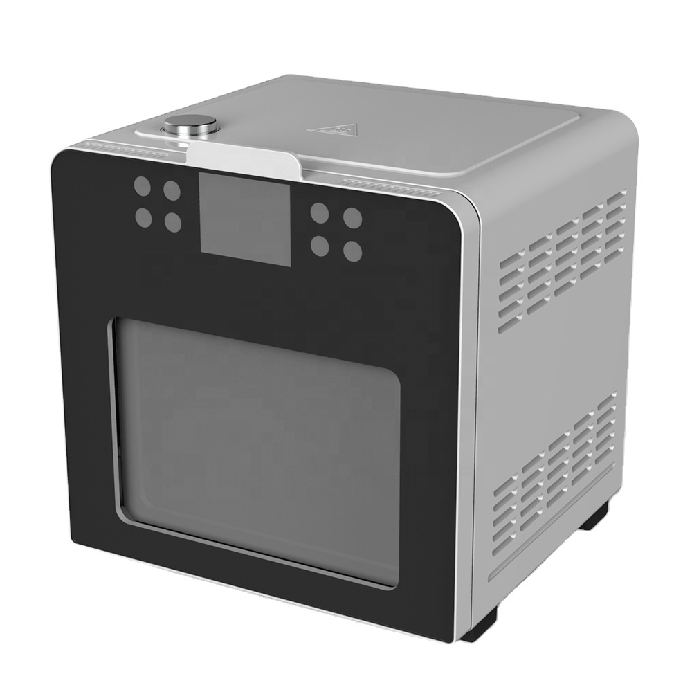 Лидер продаж 2021, электрическая духовка 18 в 1 с жаровкой/фритюрницей, духовка/электрическая духовка 12 л