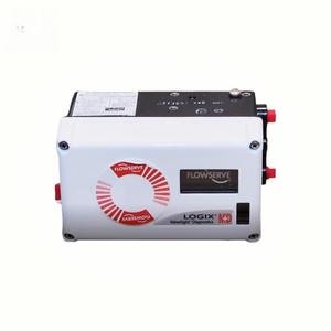 NEW Logix 520MD+37-W1D200-000-0000 ดิจิตอล HART 5, 6 และ 7 ความจุลมสูง ใช้ลมน้อย - Product Image 4