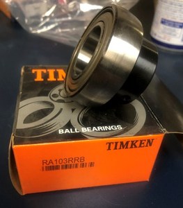 Rodamiento <span class=keywords><strong>TIMKEN</strong></span> Original SET404, Rodamiento de Rodillos Cónicos de Una Hilera 598A/592A - Product Image 4