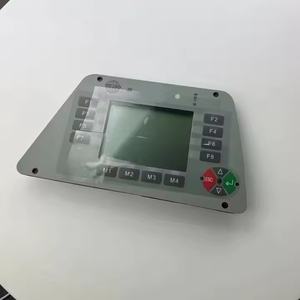 高品質ディスプレイ部品番号2027789（ヴォゲルアスファルト舗装機S1800-2用） - Product Image 2