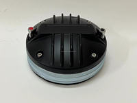 Diamètre de la gorge 2 pouces Diaphragme en titane de la bobine 3 pouces 8 ohm voiture audio néodyme compression klaxon driver de800