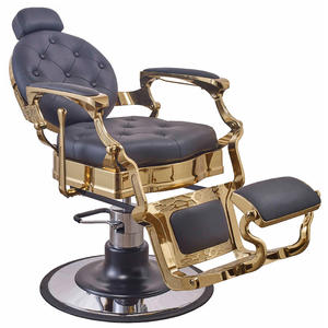 k High quality commercial furniture salon <b>chair</b> with adjustable rotating backrest for makeup beauty and nail art <b>chairs</b> - Product Image 2