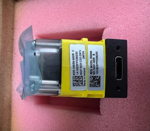 Lampes de vision intelligentes pour codes-barres COGNEX DataMan DM370 Série DMR-375X-0000-M - Product Image 1