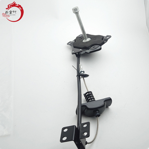 62850-2B000 628502B000 Abrazadera para Llanta de Repuesto para Hyundai/Kia 62850 2B000 - Product Image 2