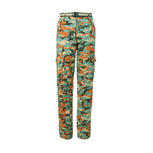 <span class=keywords><strong>Pantalon</strong></span> de randonnée pour <span class=keywords><strong>femme</strong></span>, tissé sur mesure, imperméable, extensible, uni, pour le sport, la randonnée, le <span class=keywords><strong>trekking</strong></span>, l'escalade, 100% nylon - Product Image 6