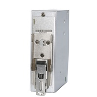 Mean Well NDR-120-24 120W 24V 5A Alimentation à découpage industrielle sur rail DIN AC-DC mince avec modèle Ndr-120-24 à haute efficacité