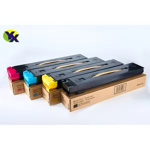 Compatible Xerox DCC700i DCC700 J75 C75 Toner Cartridges 006R01375 006R01376 006R01377 006R01378