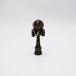 Kendama Tradicional Japonés de Bambú Sólido al por Mayor para Adultos, Directo de Fábrica, Tamaño Grande, Juguete de Habilidad - Product Image 1