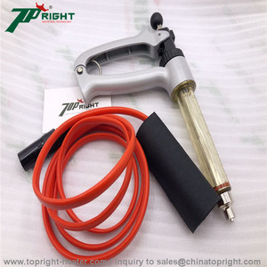 Machine <span class=keywords><strong>de</strong></span> <span class=keywords><strong>remplissage</strong></span> en gros, pistolet <span class=keywords><strong>de</strong></span> <span class=keywords><strong>remplissage</strong></span> avec boîte <span class=keywords><strong>de</strong></span> température - Product Image 2