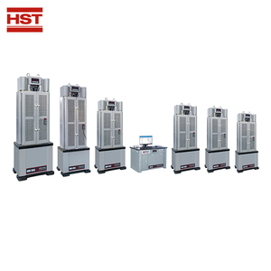 WAW HST Group Fabrik 100-Tonnen-Stahl-Zugprüfgerät - Product Image 4