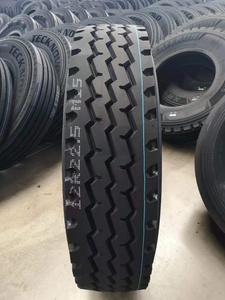ยางรถบรรทุกเรเดียล TBR ยี่ห้อ DOVROAD รุ่น XR926 ขนาด 900R20 1000R20 ของโรงงานจีน ผลิตใหม่ ใช้แทนกันได้กับ Dongfeng พร้อมการรับประกัน 3 ปี - Product Image 5