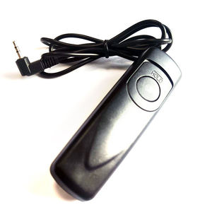 Telecomando Originale RS-60E3 per Fotocamere <span class=keywords><strong>Canon</strong></span> EOS 1200D 1100D 1000D 700D 650D 600D 550D 500D - Product Image 1