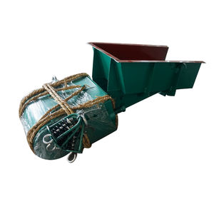 Motor Vibratorio Eléctrico de Alta Calidad con Certificación ISO CE, 350 Tph, DaHan GZ7, para Máquina de Llenado de Fertilizantes Profesional, Competitivo - Product Image 1