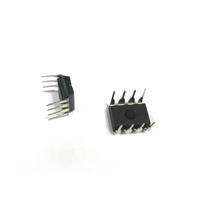 Nuova cina UC3843 SOP DIP 3843 PMIC circuiti integrati IC UC3843