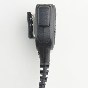 Microphone de remplacement pour haut-parleur radio à suppression de bruit PMMN4066 GAODAPTT - MTP850 - Product Image 4