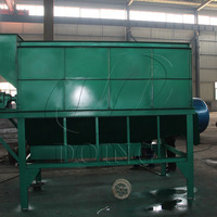 Hot Koop In Nigeria Met Hoge Efficiëntie Palm Bossen Dorsmachine