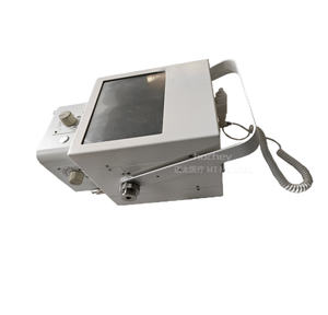 MT medicale di alta qualità 5 <span class=keywords><strong>Kw</strong></span> macchina portatile Xray Scanner elettrico CE <span class=keywords><strong>X</strong></span> <span class=keywords><strong>Ray</strong></span> macchina prezzo di vendita cina prezzo di fabbrica personalizzato - Product Image 5