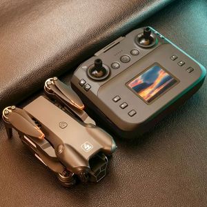 มินิ4 2025 โดรนถ่ายภาพทางอากาศระดับมืออาชีพ รุ่นใหม่ ความคมชัดสูง HD ควอดคอปเตอร์ สำหรับผู้เริ่มต้น พร้อมรีโมทคอนโทรล - Product Image 2