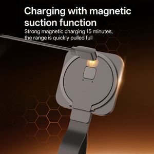Traducteur vocal mains libres T30 avec mini clip dorsal, dispositif de <span class=keywords><strong>traduction</strong></span> en temps réel avec synchronisation Wi-Fi pour les entreprises - Product Image 5