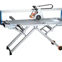 Wandeli - Portable Cutting Power Table Saw Machine for Tile and Stone