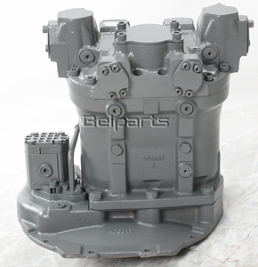 POMPE HYDRAULIQUE COMPLÈTE ZX210-3-HCME, ZX210H-3, ZX210H-3-HCMC, ZX210H-3F, ZX210K-3, ZX210K-3-HCMC, ZX210K-3F, ZX210LC-3-HCMC - Product Image 1