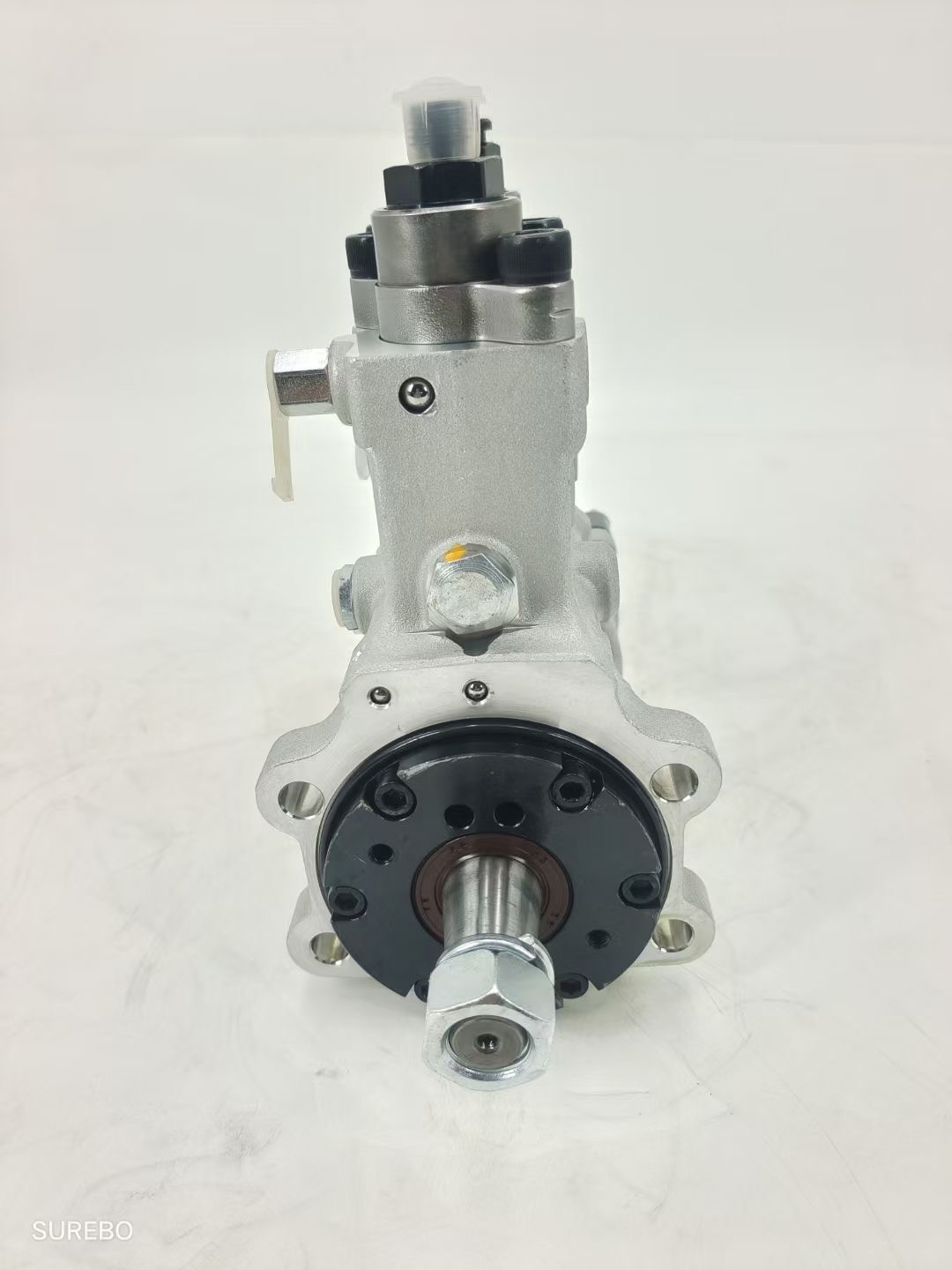 New diesel engine common rail pump 0445020216 CP1 pump 0 445 020 216 for sinotruck  ecu control with sensor fuel diesel pump
