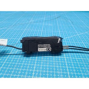 Keyence เครื่องขยายสัญญาณเซ็นเซอร์3U86-00227911N FS-N11P ที่ใช้เป็นชิ้นส่วนอุปกรณ์เซมิคอนดักเตอร์รุ่นเก่า - Product Image 5