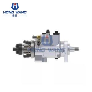 Bomba de Inyección de Combustible Resistente al Calor DE2635-6320 RE568067 Compatible con Stanadyne para Motor John Deere 6068 - Product Image 1