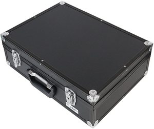 Aluminium Storage Box Camera Case Tool Case