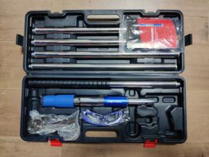 Deko H8 — pistolet à clous à plafond suspendu, outils de fixation à faible bruit, <span class=keywords><strong>pas</strong></span> <span class=keywords><strong>cher</strong></span> - Product Image 2