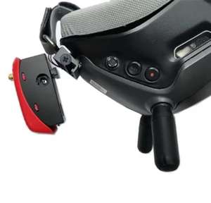 <span class=keywords><strong>FPV</strong></span> 1,2G 1,3G 5,8G RX 3,0 Drone Goggles Módulo de recepción de audio/video para <span class=keywords><strong>FPV</strong></span> Drone Fatshark <span class=keywords><strong>DJI</strong></span> <span class=keywords><strong>FPV</strong></span> <span class=keywords><strong>Gafas</strong></span> voladoras RC Cars - Product Image 3