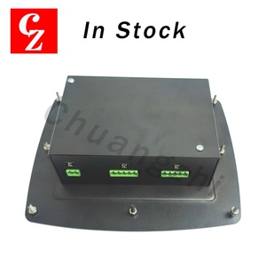 Controlador Airsmart 89864799 de Alta Calidad, Repuesto para Compresor de Aire de Tornillo Gardner Denver, Panel de Control PLC, Pantalla de Monitoreo - Product Image 4