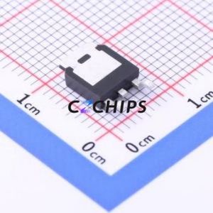 ทรานซิสเตอร์สนาม TO-252-2L NCE3095K ทรานซิสเตอร์ (MOsfet) ชิ้นส่วนอิเล็กทรอนิกส์ - Product Image 2