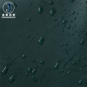 Telo Impermeabile in Poliestere Rivestito in PVC Ncf 3x4m 550gsm per Campeggio, Telo <span class=keywords><strong>Antipioggia</strong></span> in Plastica per Esterni, Rotolo per Copertura Camion - Product Image 5