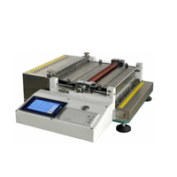 Testeur d'abrasion du fil AT603 utilisé pour évaluer la résistance à l'abrasion du fil simple ou du fil tressé