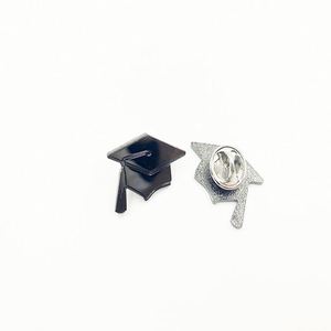 Pin de Solapa Personalizado con Logotipo para Hombre, Pin de Metal Esmaltado Personalizado para Regalos - Product Image 4