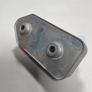 Transmission <b>Radiator</b> Oil Cooler 096409061G For Volkswagen Bora Golf 4 - Product Image 2