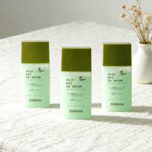 Oddniss - Set de Regalo de Suero con Aceite para Hombres y Mujeres, Unisex, Antienvejecimiento, Hidratante, para Navidad, San Valentín, Venta al por Mayor - Product Image 5