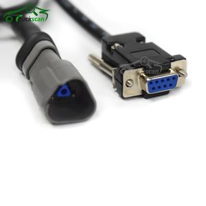 Interface USB de diagnostic pour chariots élévateurs Hyster Yale – Outil de diagnostic pour Hyster - Product Image 5