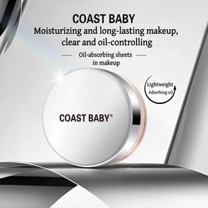 Poudre libre fixante OEM/ODM, maintient le <span class=keywords><strong>maquillage</strong></span> jusqu'à 8 heures sans bavures, verrouille efficacement le <span class=keywords><strong>maquillage</strong></span> <span class=keywords><strong>de</strong></span> <span class=keywords><strong>base</strong></span> - Product Image 3