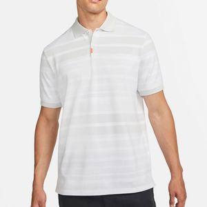 Camiseta de Golf Personalizada para Hombre, de Alta Calidad, Transpirable, de Secado Rápido, Cuello Redondo, Camisetas de Golf - Product Image 4