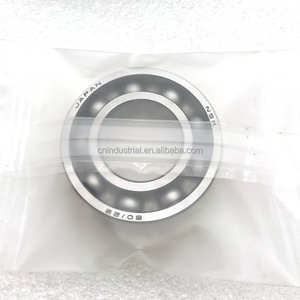 Équipement minier 6207-<span class=keywords><strong>RS1</strong></span> 6207DDUC3 6207-2RSR 6207-2RS 6207-CM Roulement à billes à gorge profonde de haute qualité 6207 <span class=keywords><strong>RS1</strong></span> DDU 2RSR 2RS CM - Product Image 1