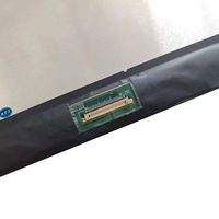 شاشة LCD جديدة للابتوب B160UANAB.0 من AUO مقاس 16 بوصة بدقة 1920x1200 WUXGA IPS، لوحة PCBA مسطحة بسطوع 350 شمعة/م2 وتردد 60 هرتز، منفذ EDP بـ 30 دبوسًا، مثالية للأعمال